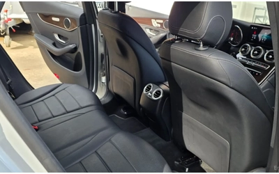 Mercedes-Benz GLC 300 - автомобили, коли, обяви за нови и употребявани 15
