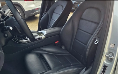 Mercedes-Benz GLC 300 - автомобили, коли, обяви за нови и употребявани 16