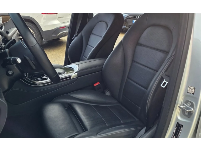 Mercedes-Benz GLC 300 - автомобили, коли, обяви за нови и употребявани 16