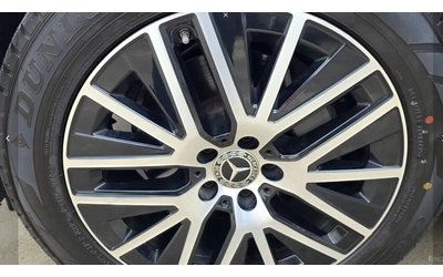 Mercedes-Benz GLC 300 - автомобили, коли, обяви за нови и употребявани 7