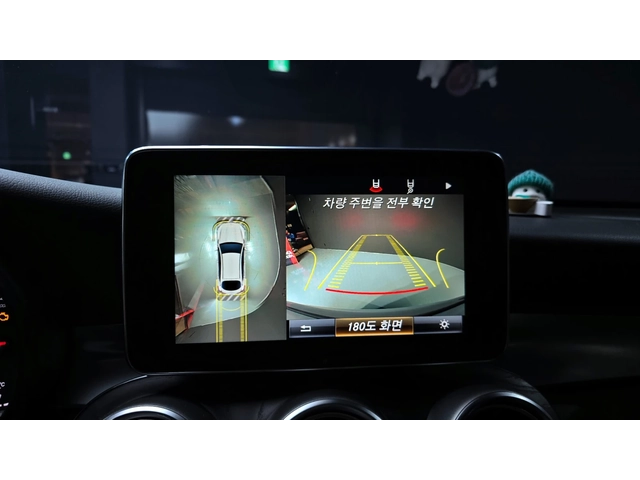 Mercedes-Benz GL КУПЕ| 360| ПОДГРЕВ - автомобили, коли, обяви за нови и употребявани 10