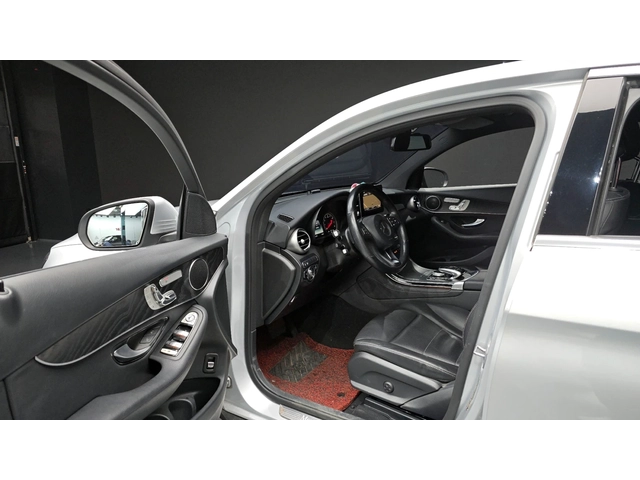 Mercedes-Benz GL КУПЕ| 360| ПОДГРЕВ - автомобили, коли, обяви за нови и употребявани 6