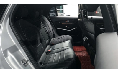Mercedes-Benz GL КУПЕ| 360| ПОДГРЕВ - автомобили, коли, обяви за нови и употребявани 8