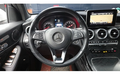 Mercedes-Benz GL КУПЕ| 360| ПОДГРЕВ - автомобили, коли, обяви за нови и употребявани 9