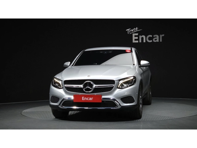Mercedes-Benz GLC 300 КУПЕ| 360| ПОДГРЕВ - автомобили, коли, обяви за нови и употребявани 2
