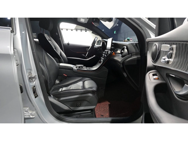 Mercedes-Benz GLC 300 КУПЕ| 360| ПОДГРЕВ - автомобили, коли, обяви за нови и употребявани 7