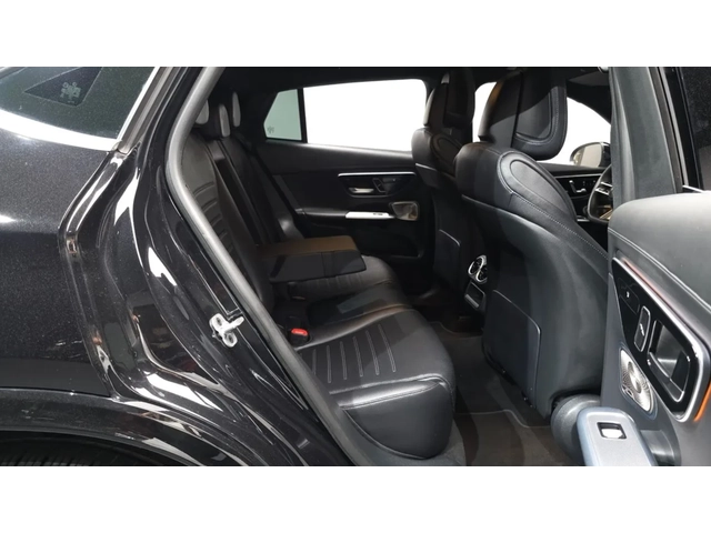 Mercedes-Benz GLC 300 COUPE 4matic / ОБДУХ / BURMSTER / HEAD UP / PANO - автомобили, коли, обяви за нови и употребявани 14