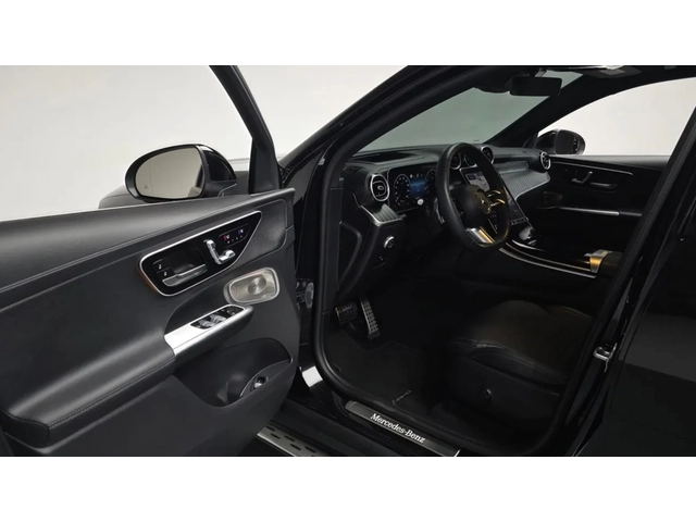 Mercedes-Benz GLC 300 COUPE 4matic / ОБДУХ / BURMSTER / HEAD UP / PANO - автомобили, коли, обяви за нови и употребявани 6