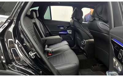 Mercedes-Benz GLC 300 AMG PKG / 360 / ОБДУХ / BURMESTER / HUD / PANO - автомобили, коли, обяви за нови и употребявани 15