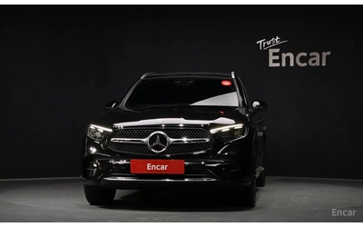 mercedes-benz-glc-300 - 2