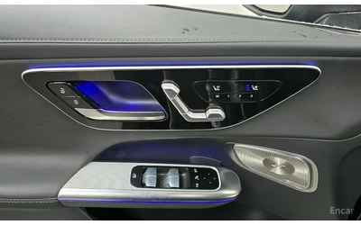 Mercedes-Benz GLC 300 AMG PKG / 360 / ОБДУХ / BURMESTER / HUD / PANO - автомобили, коли, обяви за нови и употребявани 6