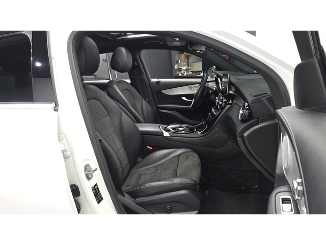 Mercedes-Benz GLC 300 AMG PK* 360* HEAD-UP* BURMASTER* KEYLESS* КРАЙНА Ц - автомобили, коли, обяви за нови и употребявани 14