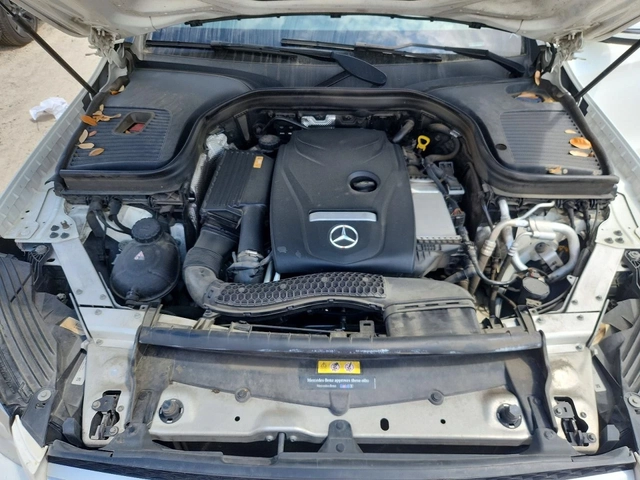 Mercedes-Benz GLC 300 4MATIC* ЛИЗИНГ* ПОДГРЕВ - автомобили, коли, обяви за нови и употребявани 11