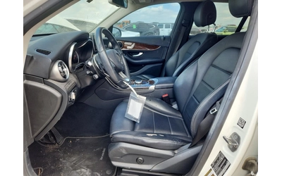 Mercedes-Benz GLC 300 4MATIC* ЛИЗИНГ* ПОДГРЕВ - автомобили, коли, обяви за нови и употребявани 6