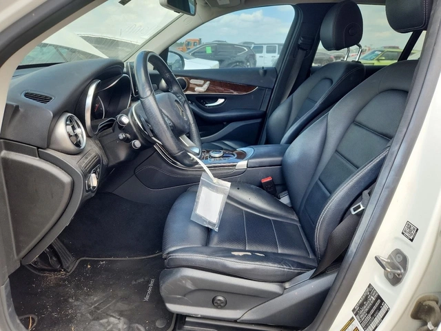Mercedes-Benz GLC 300 4MATIC* ЛИЗИНГ* ПОДГРЕВ - автомобили, коли, обяви за нови и употребявани 6