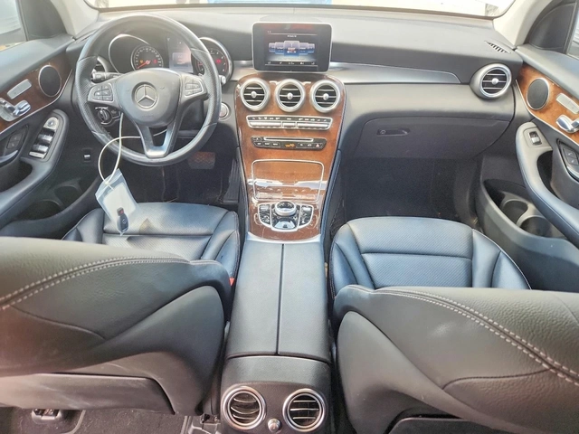 Mercedes-Benz GLC 300 4MATIC* ЛИЗИНГ* ПОДГРЕВ - автомобили, коли, обяви за нови и употребявани 7
