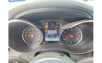 Mercedes-Benz GLC 300 4MATIC* ЛИЗИНГ* ПОДГРЕВ - автомобили, коли, обяви за нови и употребявани 8