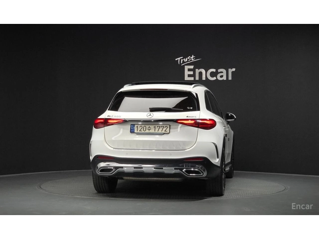 Mercedes-Benz GLC 300 4MATIC* AMG* HEAD UP* 360* ОБДУХВАНЕ* КРАЙНА ЦЕНА - автомобили, коли, обяви за нови и употребявани 3