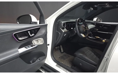 Mercedes-Benz GLC 300 4MATIC* AMG* HEAD UP* 360* ОБДУХВАНЕ* КРАЙНА ЦЕНА - автомобили, коли, обяви за нови и употребявани 7