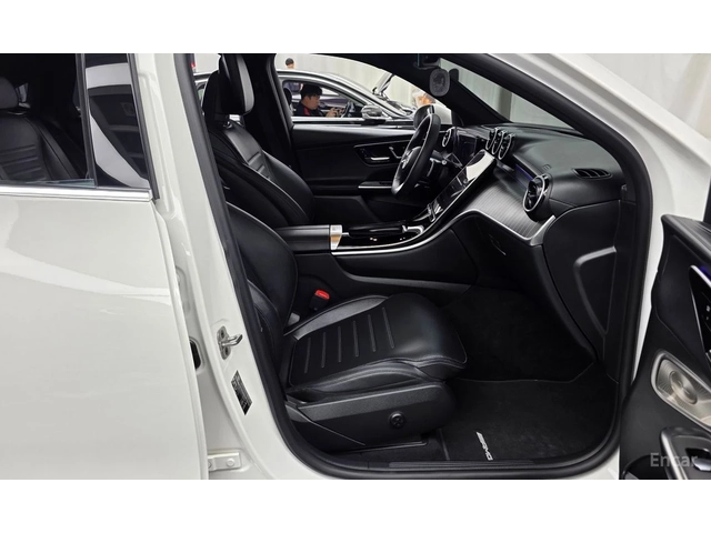 Mercedes-Benz GLC 300 4MATIC* COUPE* AMG* HEAD UP* ОБДУХ* КРАЙНА ЦЕНА - автомобили, коли, обяви за нови и употребявани 8