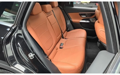 Mercedes-Benz GLC 300 4MATIC* AVANTGARDE* HEAD UP* ОБДУХ* КРАЙНА ЦЕНА - автомобили, коли, обяви за нови и употребявани 12