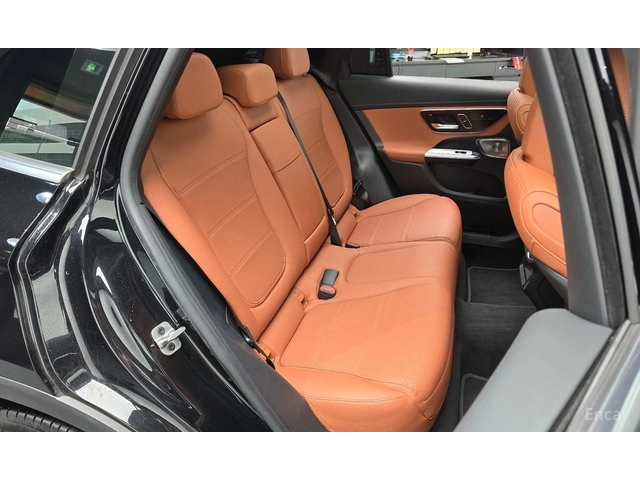 Mercedes-Benz GLC 300 4MATIC* AVANTGARDE* HEAD UP* ОБДУХ* КРАЙНА ЦЕНА - автомобили, коли, обяви за нови и употребявани 12