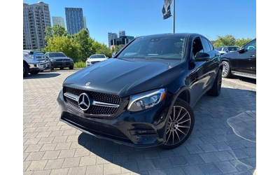mercedes-benz-glc-300 - 0