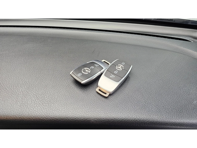 Mercedes-Benz GLC 300 AMG* LINE* COUPE* ХЕДЪП* LANE* ASSIST* ПОДГРЕВ* КА - автомобили, коли, обяви за нови и употребявани 14