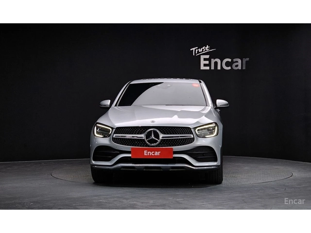 Mercedes-Benz GLC 300 AMG* LINE* COUPE* ХЕДЪП* LANE* ASSIST* ПОДГРЕВ* КА - автомобили, коли, обяви за нови и употребявани 2