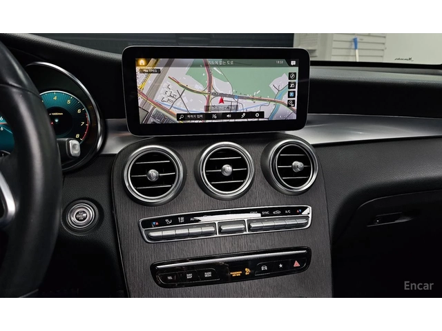 Mercedes-Benz GLC 300 AMG* LINE* COUPE* ХЕДЪП* LANE* ASSIST* ПОДГРЕВ* КА - автомобили, коли, обяви за нови и употребявани 7