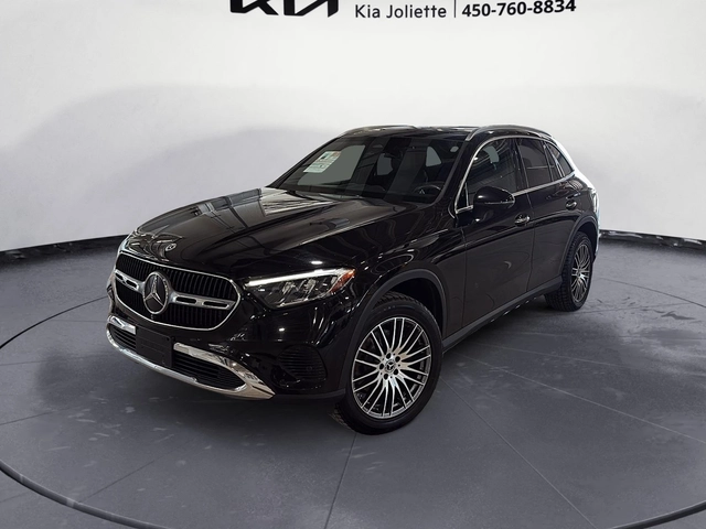 Mercedes-Benz GLC 300 4MATIC* DISTRONIC* ПОДГРЕВ* КАМЕРА* ПАНОРАМА* - автомобили, коли, обяви за нови и употребявани 1