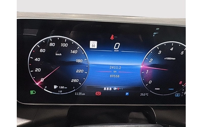 Mercedes-Benz GLC 300 4MATIC* DISTRONIC* ПОДГРЕВ* КАМЕРА* ПАНОРАМА* - автомобили, коли, обяви за нови и употребявани 7