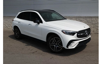 mercedes-benz-glc-300 - 0