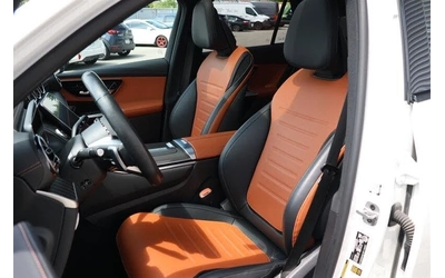 mercedes-benz-glc-300 - 2