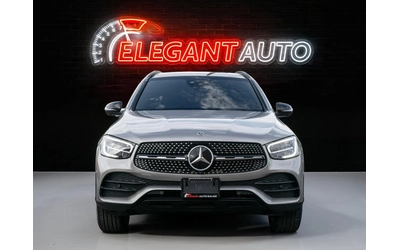 mercedes-benz-glc-300 - 0