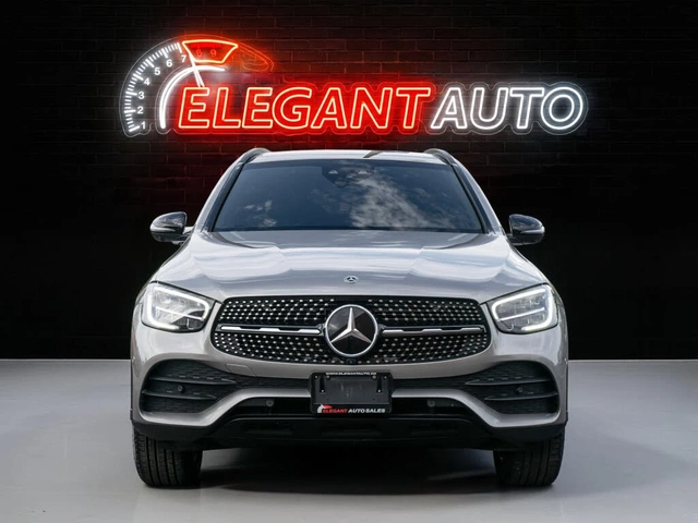 Mercedes-Benz GLC 300 4MATIC* AMG* DISTRONIC* ПАНО* 360* КРАЙНА ЦЕНА - автомобили, коли, обяви за нови и употребявани 0