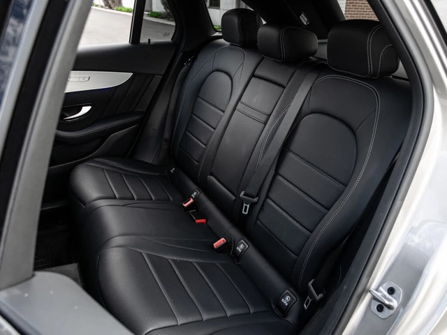 Mercedes-Benz GLC 300 4MATIC* AMG* DISTRONIC* ПАНО* 360* КРАЙНА ЦЕНА - автомобили, коли, обяви за нови и употребявани 12