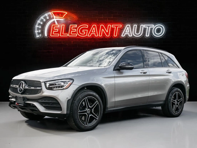 Mercedes-Benz GLC 300 4MATIC* AMG* DISTRONIC* ПАНО* 360* КРАЙНА ЦЕНА - автомобили, коли, обяви за нови и употребявани 2