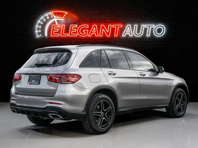 Mercedes-Benz GLC 300 4MATIC* AMG* DISTRONIC* ПАНО* 360* КРАЙНА ЦЕНА - автомобили, коли, обяви за нови и употребявани 3