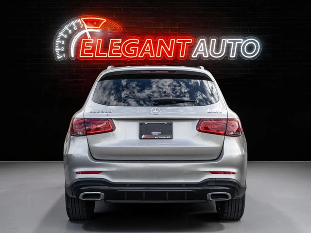 Mercedes-Benz GLC 300 4MATIC* AMG* DISTRONIC* ПАНО* 360* КРАЙНА ЦЕНА - автомобили, коли, обяви за нови и употребявани 4