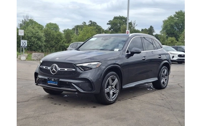 mercedes-benz-glc-300 - 0