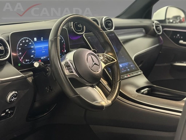 Mercedes-Benz GLC 300 4MATIC* ПАНОРАМА* 360 КАМЕРИ* ПОДГРЕВ* КРАЙНА ЦЕНА - автомобили, коли, обяви за нови и употребявани 6