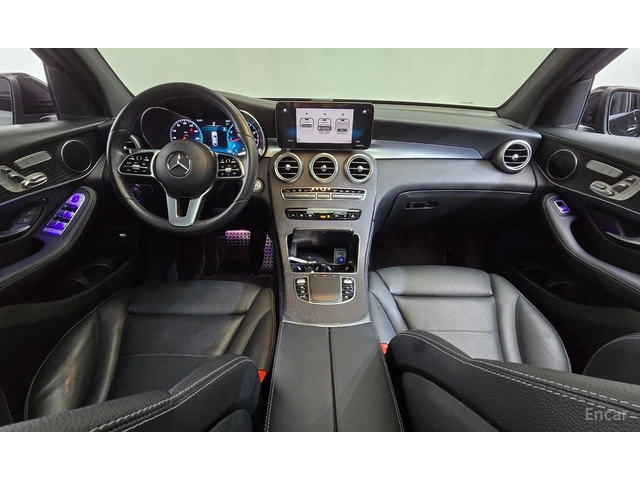 Mercedes-Benz GLC 300 AMG* LINE* COUPE* ХЕДЪП* КАМЕРА* - автомобили, коли, обяви за нови и употребявани 5