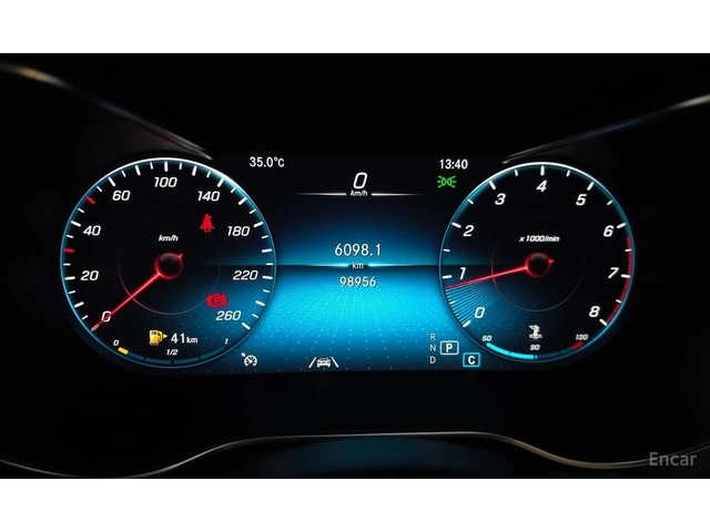 Mercedes-Benz GLC 300 AMG* LINE* COUPE* ХЕДЪП* КАМЕРА* - автомобили, коли, обяви за нови и употребявани 10