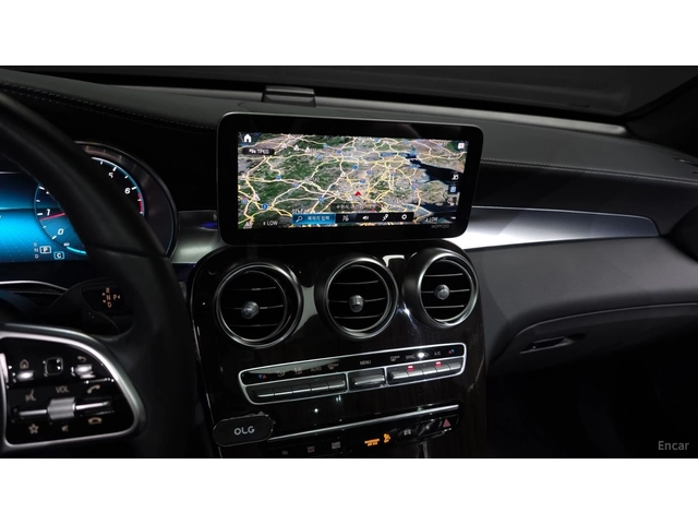 Mercedes-Benz GLC 300 AMG* ПАМЕТ* ПОДГРЕВ* КАМЕРА* ПАНО* ДВА КЛЮЧА - автомобили, коли, обяви за нови и употребявани 12
