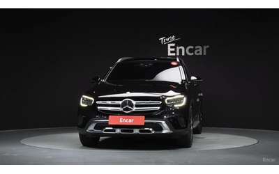 mercedes-benz-glc-300 - 2