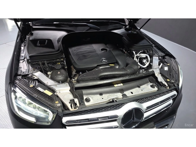 Mercedes-Benz GLC 300 AMG* ПАМЕТ* ПОДГРЕВ* КАМЕРА* ПАНО* ДВА КЛЮЧА - автомобили, коли, обяви за нови и употребявани 4