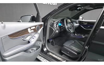 Mercedes-Benz GLC 300 AMG* ПАМЕТ* ПОДГРЕВ* КАМЕРА* ПАНО* ДВА КЛЮЧА - автомобили, коли, обяви за нови и употребявани 8