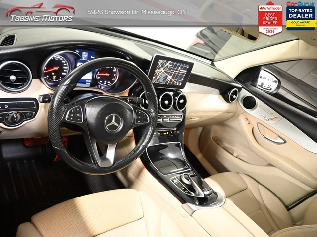 Mercedes-Benz GLC 300 4MATIC* ПОДГРЕВ* ПАНОРАМА* 360* КАМЕРА* AMBIENT* - автомобили, коли, обяви за нови и употребявани 10