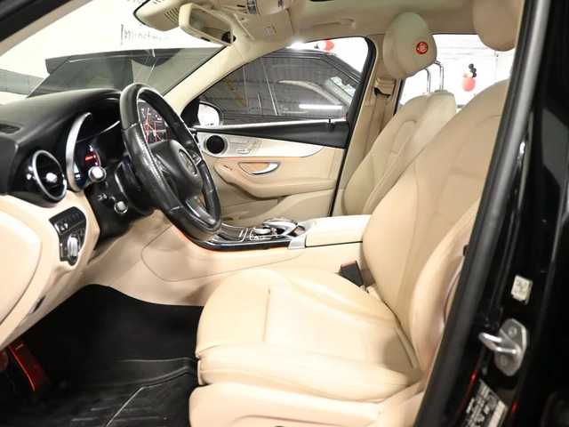Mercedes-Benz GLC 300 4MATIC* ПОДГРЕВ* ПАНОРАМА* 360* КАМЕРА* AMBIENT* - автомобили, коли, обяви за нови и употребявани 12
